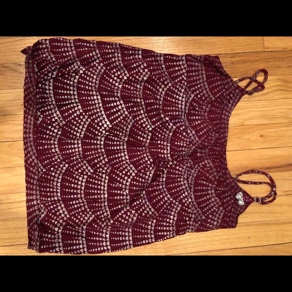 Tops - Tank top